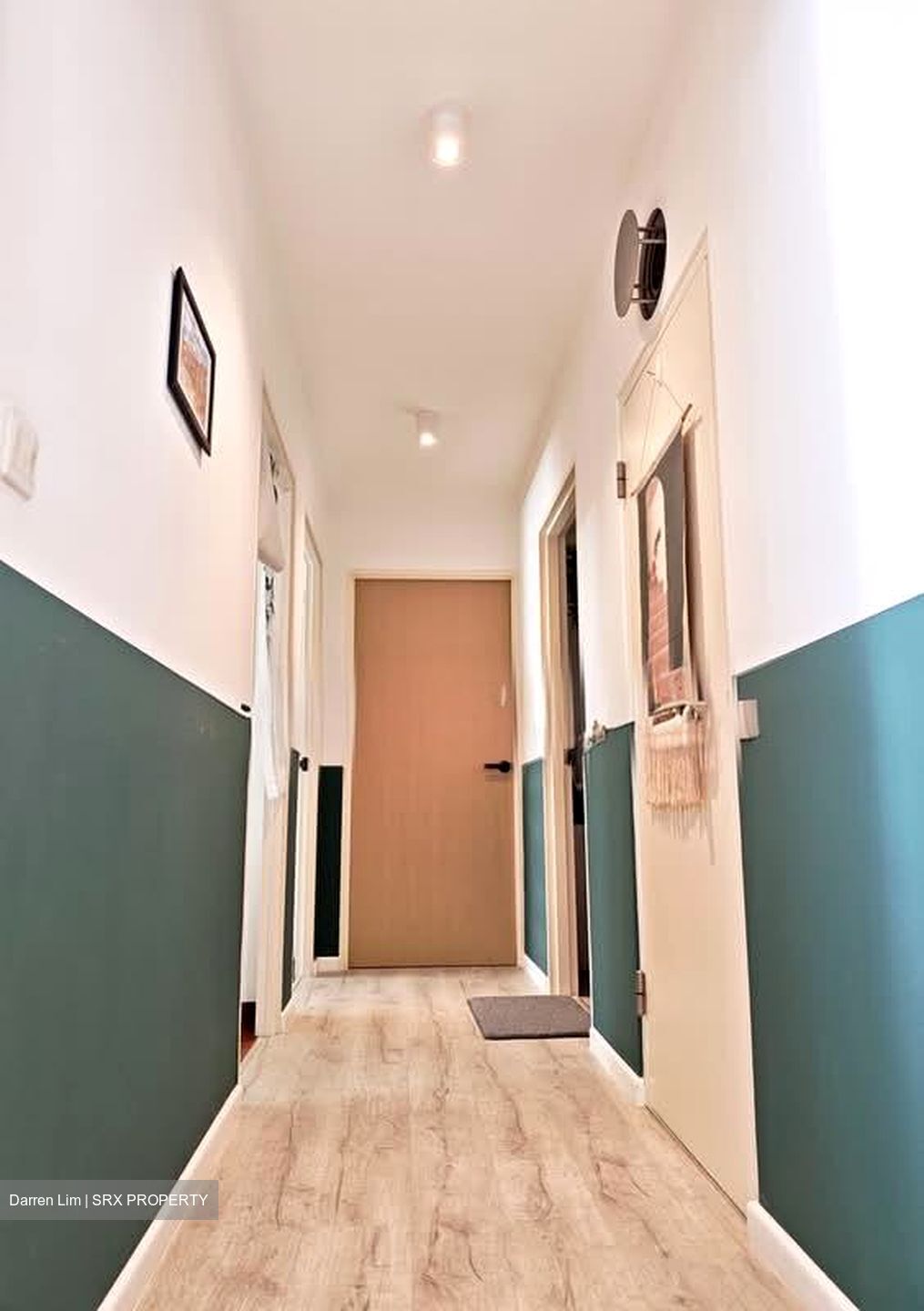Blk 679A Waterway Brooks (Punggol), HDB 4 Rooms #571762531